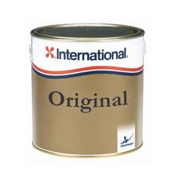 International Original Vernik 750ML