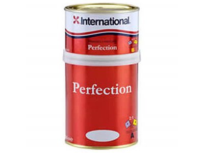 International Perfectıon Sonkat Boya Lauderdale  Blue 0.750ml