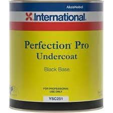 International Perfection Undercoat Sonkat Astarı