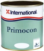 International Primocon Zehirli Boya Astarı 2,5LT