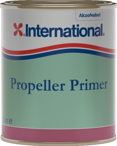 International Propeller Primer (Pervane Astarı) 250ml