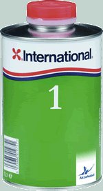 International Thinner No:1-1LT