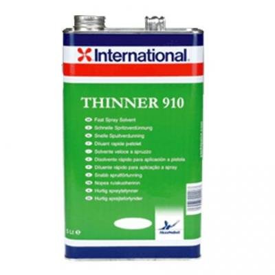 International Tiner No 910 / 1 Litre