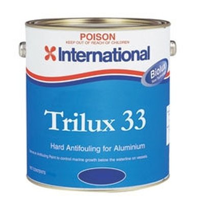 International Trilux 33 Zehirli Boyalar 2,5 Litre