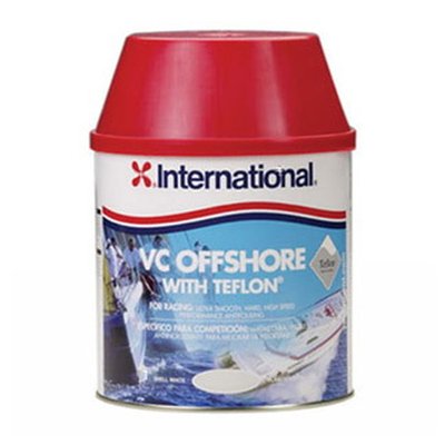 International VC Offshore Zehirli Boyalar 2LT