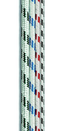 İPEK ÖRGÜLÜ HALAT  6mm