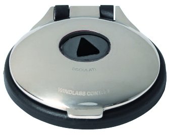 Irgatlar için ayak şalteri mayna