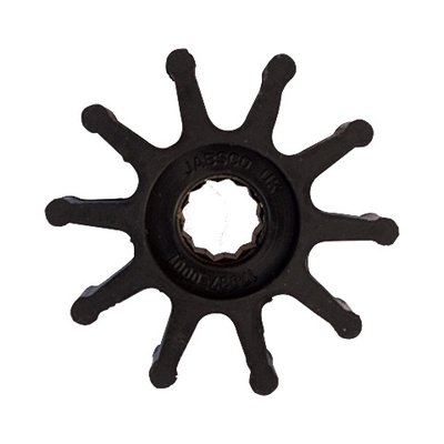 ITT Jabsco 17937-0001 İmpeller