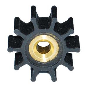 ITT Jabsco 18673-0001 İmpeller