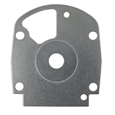 Jabsco 18753-0168 SS Aşınma plakası