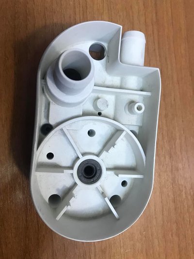 Jabsco Par 29116-1000 Üst Parçası