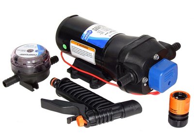 Jabsco PAR-Max 3 Güverte Yıkama Pompası 32605-0392