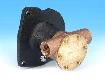 JABSCO SOGUTMA POMPASI 10950-2401 FORD BOY 040 - MAXIMUM 100 HP