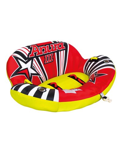 JOBE ANURA TOWABLE 3P