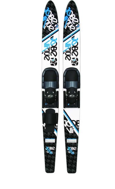 Jobe Mavi Su Kayak Takımı 170 cm