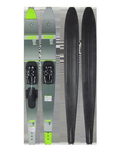 JOBE MODE COMBO WATERSKIS