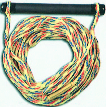 Jobe Polipropilen Kayak İpi 23 Mt