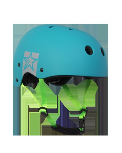 JOBE SLAM HELMET BLUE