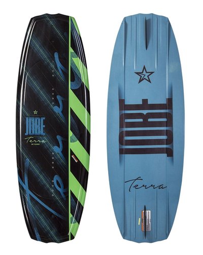 Jobe Terra 124cm Junior Wakeboard