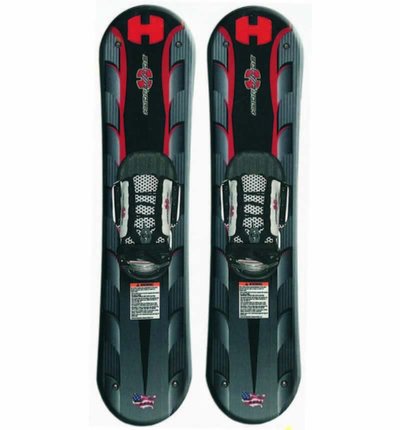 Jobe Wakeiski Hoppers Kayak Takımı