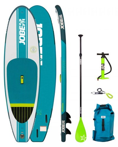 JOBE YARRA SUP BOARD 10.6 SETİ YEŞİL 320X81X15 CM