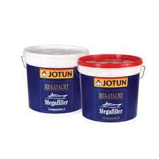 JOTUN MEGAFILLER SMOOTH 4 LT