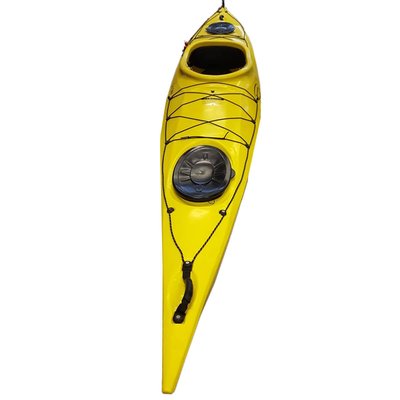 KANO - LEO ONE - SIT IN- TEK KİŞİLİK - NEON SARI - 480 CM