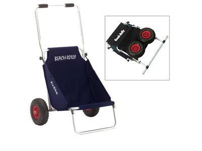 Katlanır El Arabası