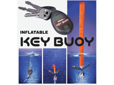 Key Buoy Anahtarlık