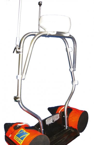 Kıça montaj roll bar Ekipman platformlu