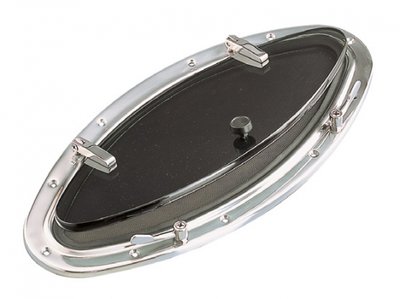 Krom Elips ekonomik lumboz