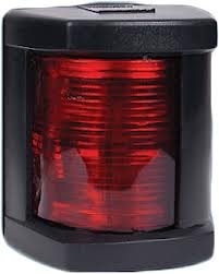 Küçük Seyir Feneri (İskele) Yerli