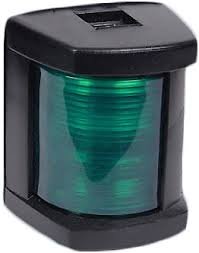 Küçük Seyir Feneri (Sancak) Yerli