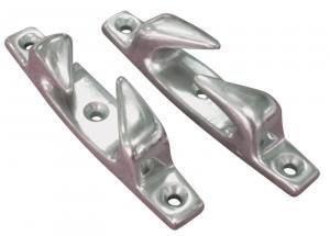 Kurtağızı, paslanmaz çelik, 11.4 cm, çift