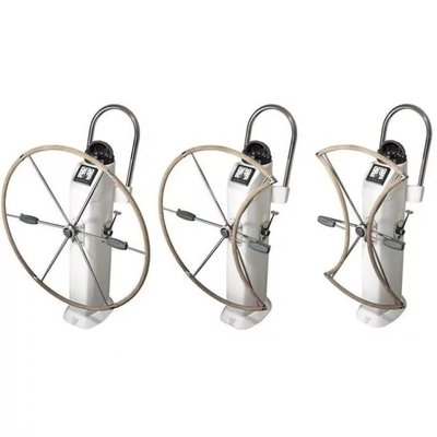 L89700375 Lewmar Katlanır Dümen Simidi 813mm FOLDING WHEEL 32