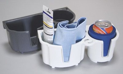 Lalizas İçecek Tutacağı "Store All"