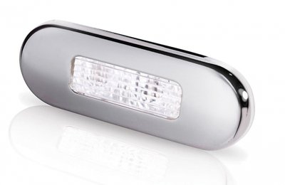 Ledli merdiven lambası beyaz