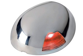 Ledli navigasyon feneri iskele