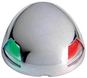 Ledli navigasyon feneri Sancak/İskele