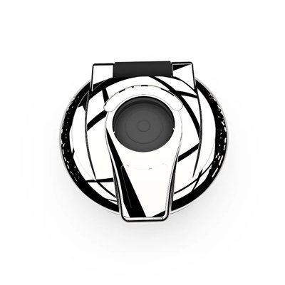 L68001258 Lewmar AYAK BUTONU AÇIK STAINLESS STEEL 60mm ( 68001026 )