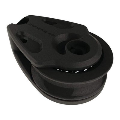 Lewmar Control Makara - 40mm. - Cheekblock