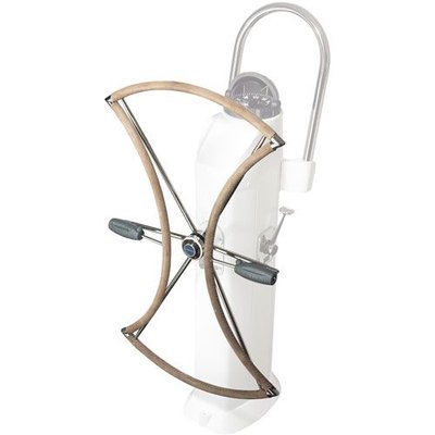 Lewmar Katlanır Dümen Simidi 1066mm   Wheels  Folding Wheel 42