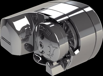 Lewmar Pro-Fish 1000G IRGAT 12V 8mm 700Watt