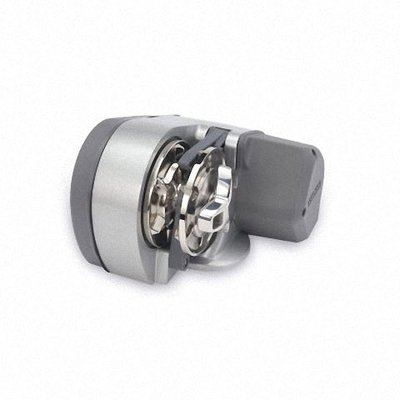 Lewmar Pro-Sport 550G Tambursuz Irgat 150W 6mm. 12V