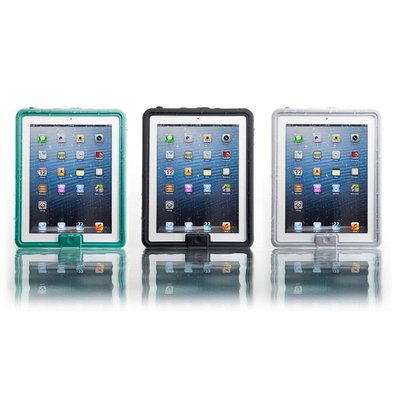 Life Edge iPad Su Geçirmez Kılıf