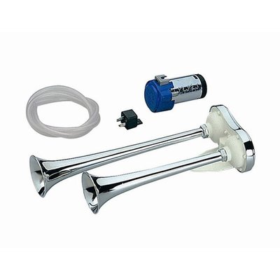 Marco TT2-M Çiftli Havalı Korna