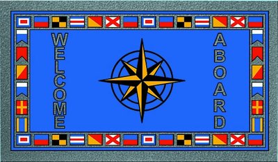 Marin Paspas 40 X 68 cm