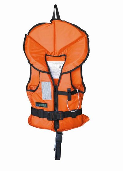 Martek 100N Çocuk Can Yeleği M02310