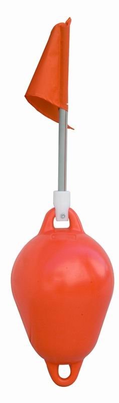 Martek bayraklı Armut Şamandıra