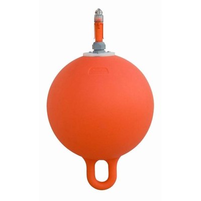 Martek Çakar Fenerli Küre Şamandıra